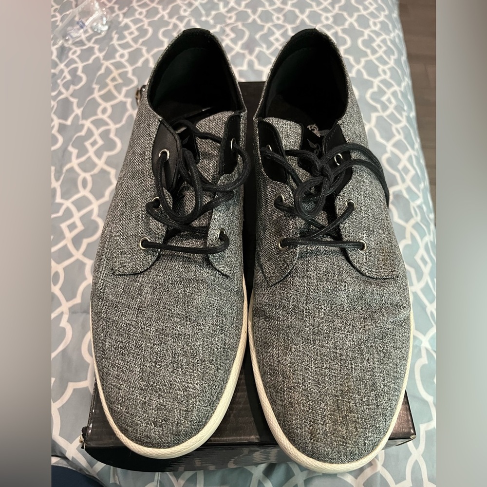 Creative Recreation Black Men shoe